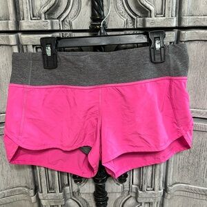 lululemon speed ups 2 1/2 inch